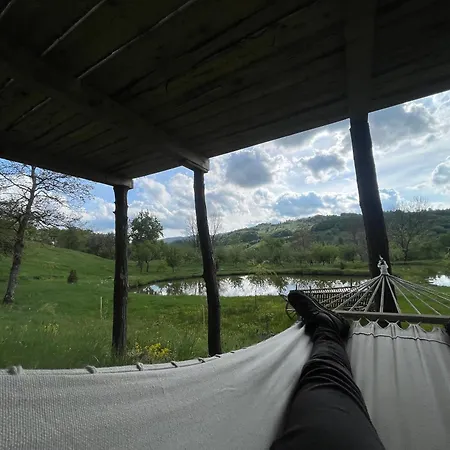 Wild Glamping Cornereva