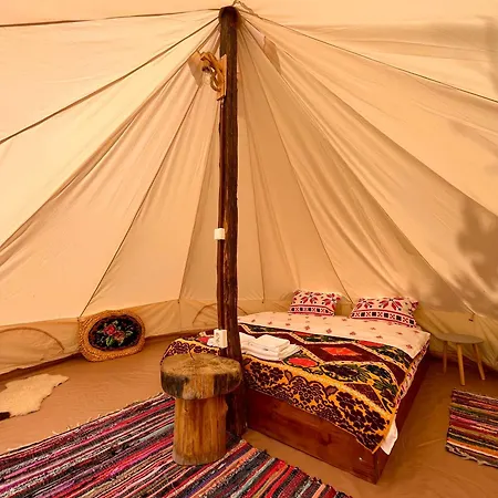 Wild Glamping * Cornereva